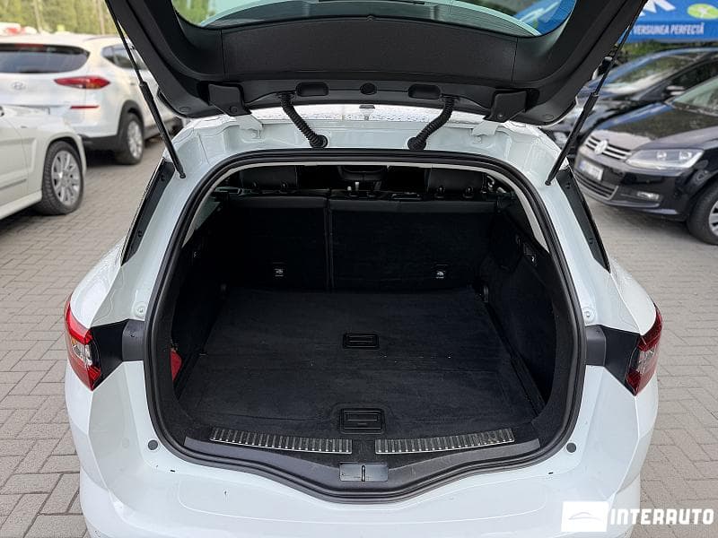 Renault Megane 2017 — Миниатюра 18