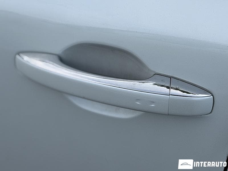 Renault Megane 2017 — Миниатюра 5