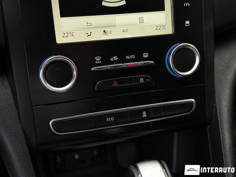 Renault Megane 2017 — Миниатюра 12