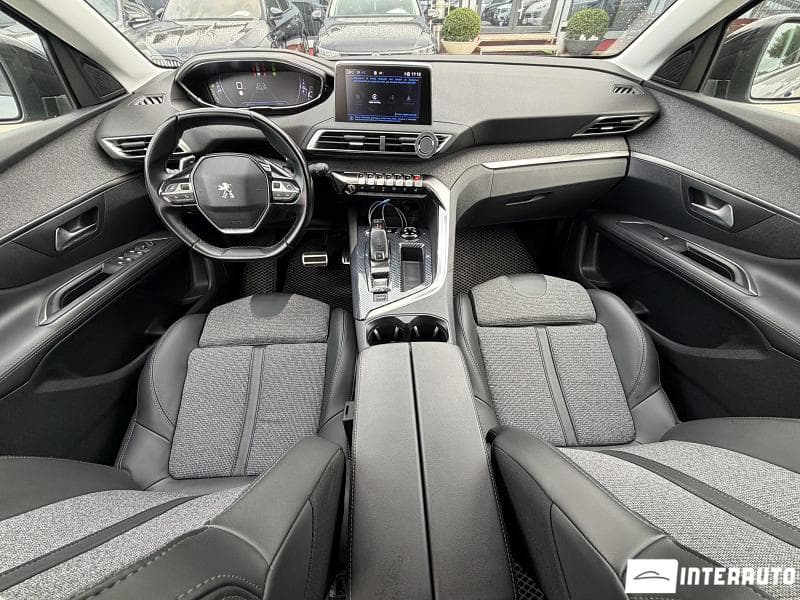 2019 Peugeot 3008 — Miniatură 11