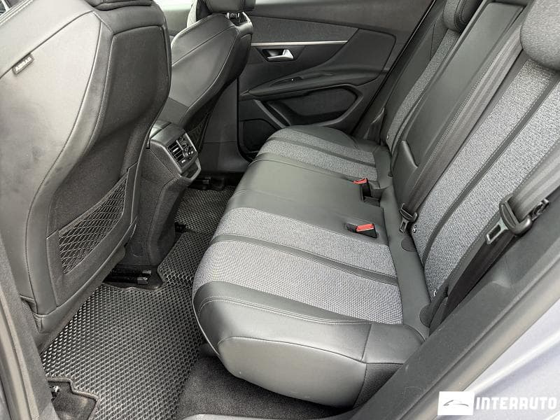 2019 Peugeot 3008 — Miniatură 18
