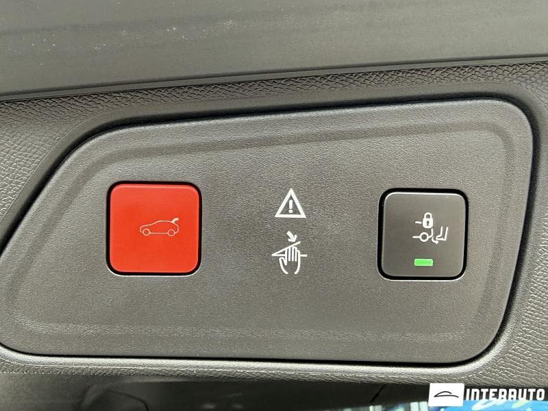 2019 Peugeot 3008 — Miniatură 20