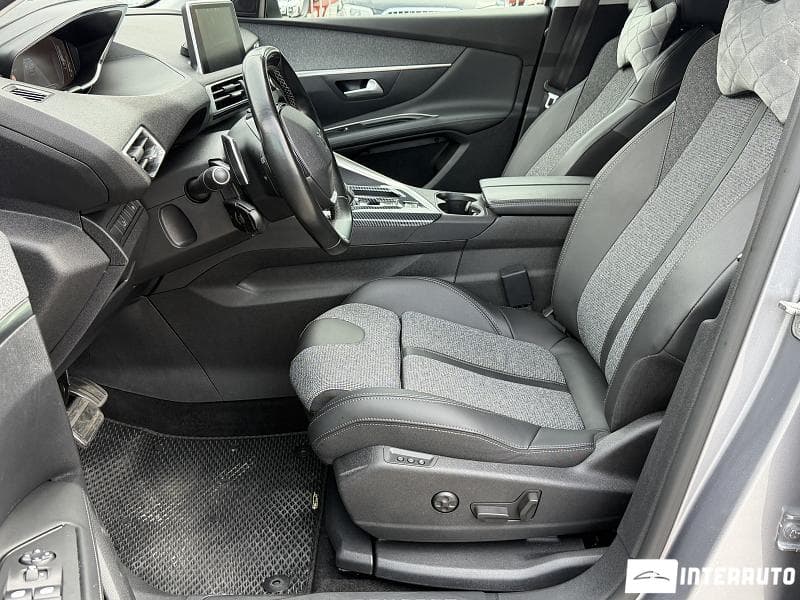 2019 Peugeot 3008 — Miniatură 7