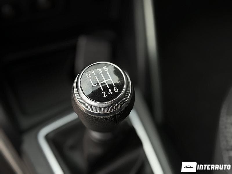 2022 Dacia Duster — Miniatură 14