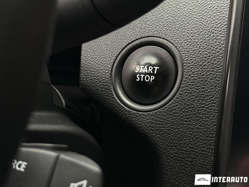 2022 Dacia Duster — Miniatură 11