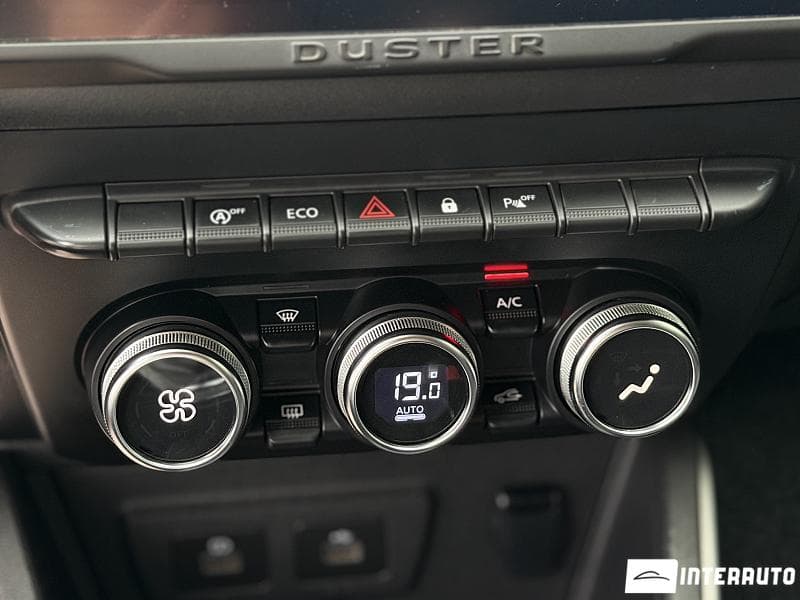 2022 Dacia Duster — Miniatură 13