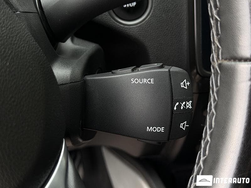 2022 Dacia Duster — Miniatură 9