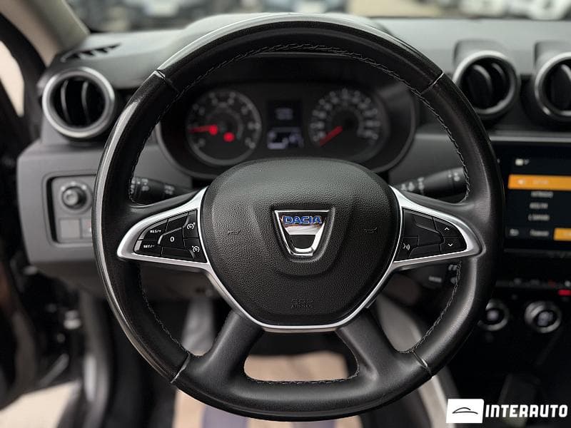 2022 Dacia Duster — Miniatură 8