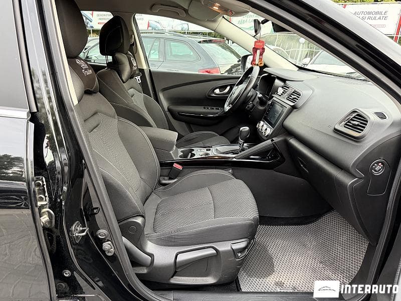 2019 Renault Kadjar — Miniatură 6