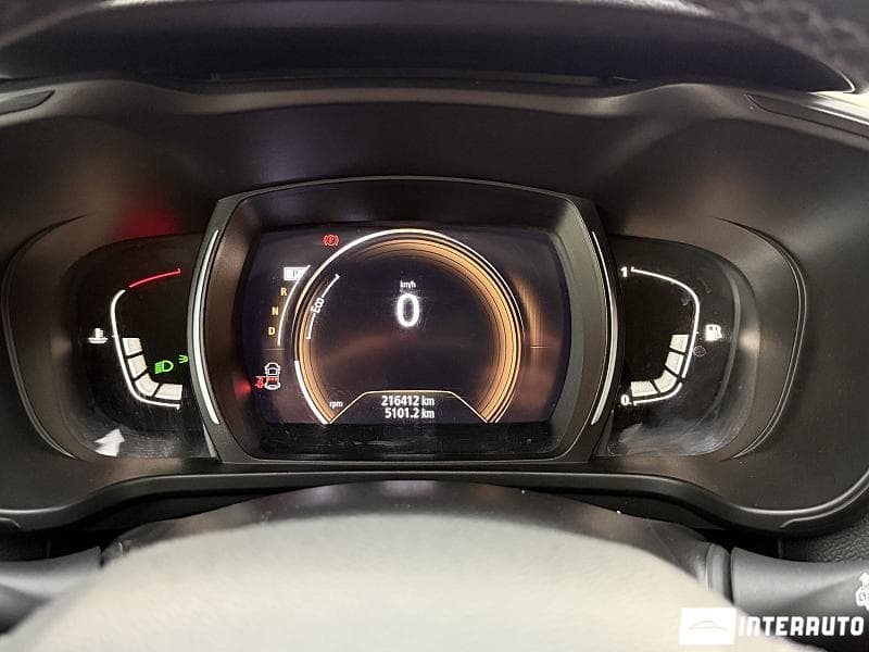 2019 Renault Kadjar — Miniatură 9