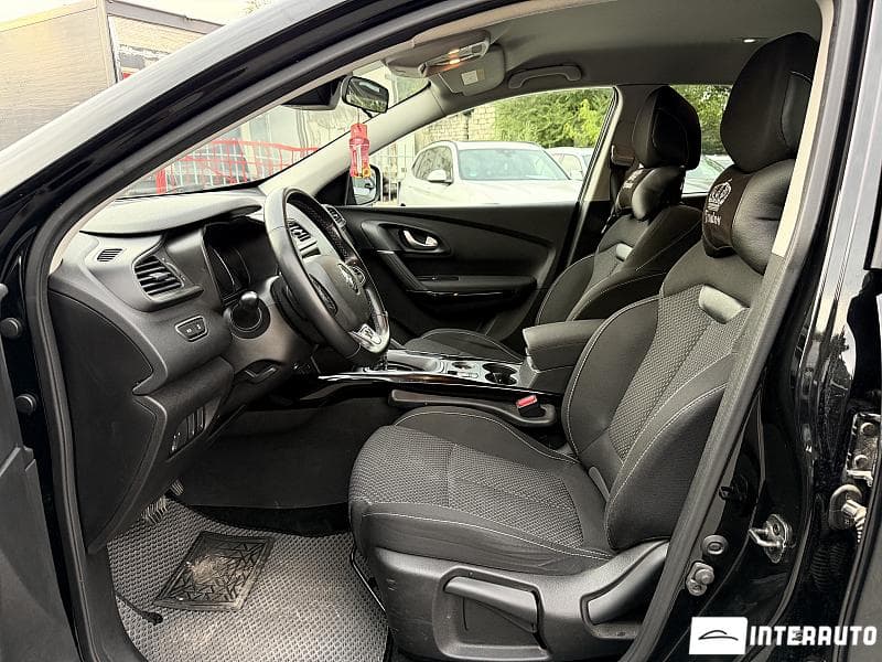 2019 Renault Kadjar — Miniatură 5