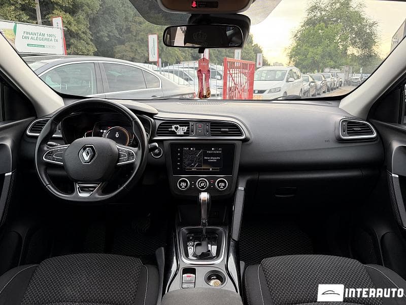 2019 Renault Kadjar — Miniatură 8