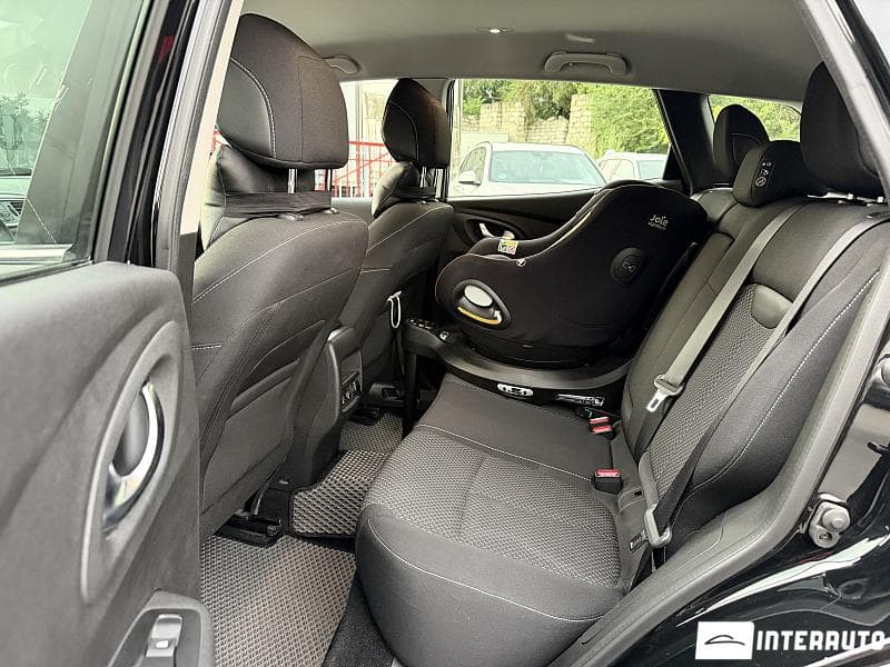 2019 Renault Kadjar — Miniatură 7