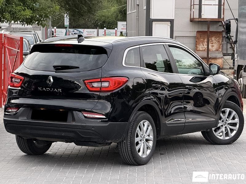 2019 Renault Kadjar — Miniatură 2