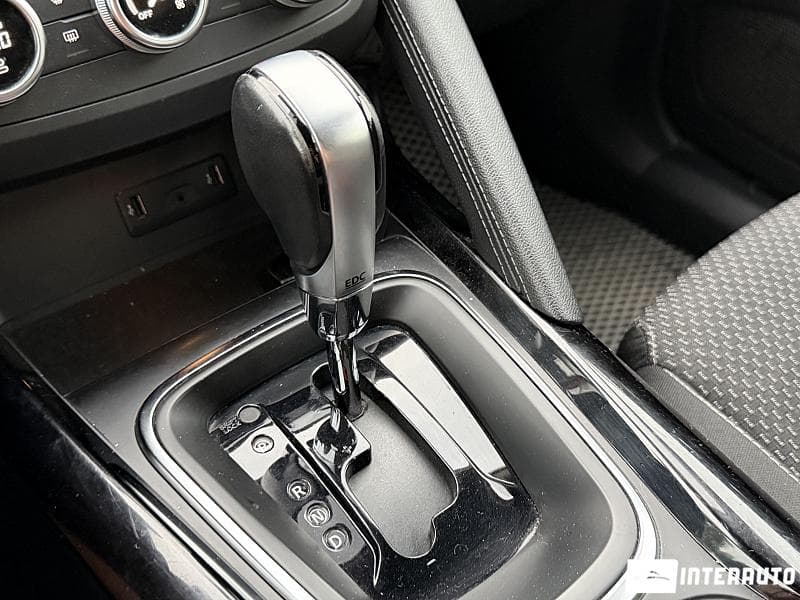 2019 Renault Kadjar — Miniatură 12