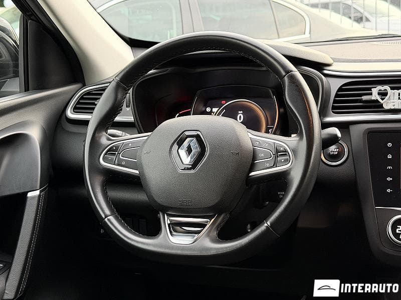 2019 Renault Kadjar — Miniatură 10