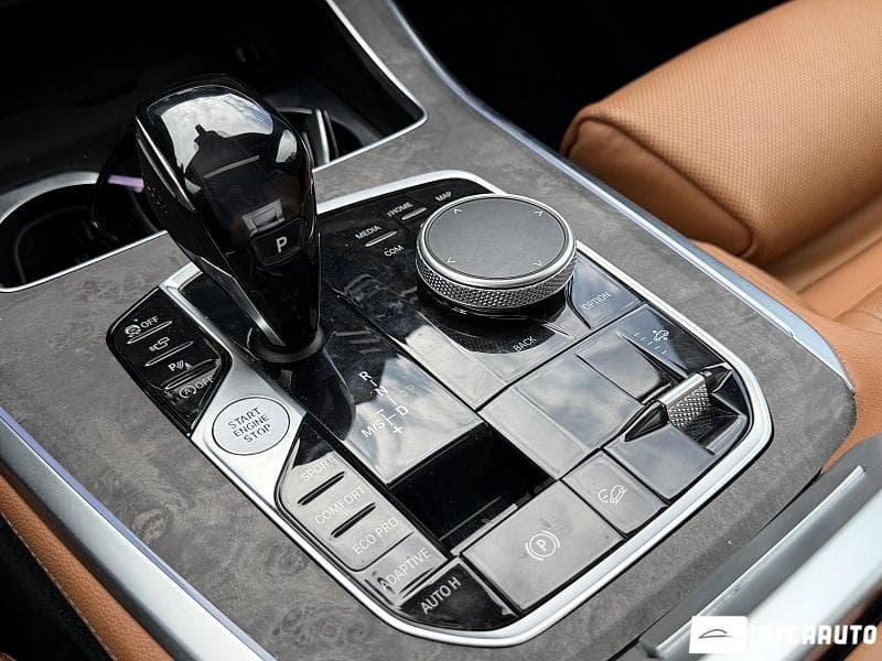 2019 BMW X5 4.0i — Miniatură 11