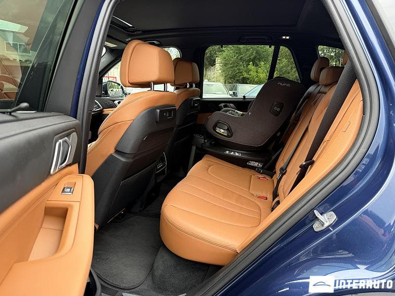 2019 BMW X5 4.0i — Miniatură 20