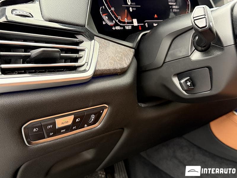 2019 BMW X5 4.0i — Miniatură 14