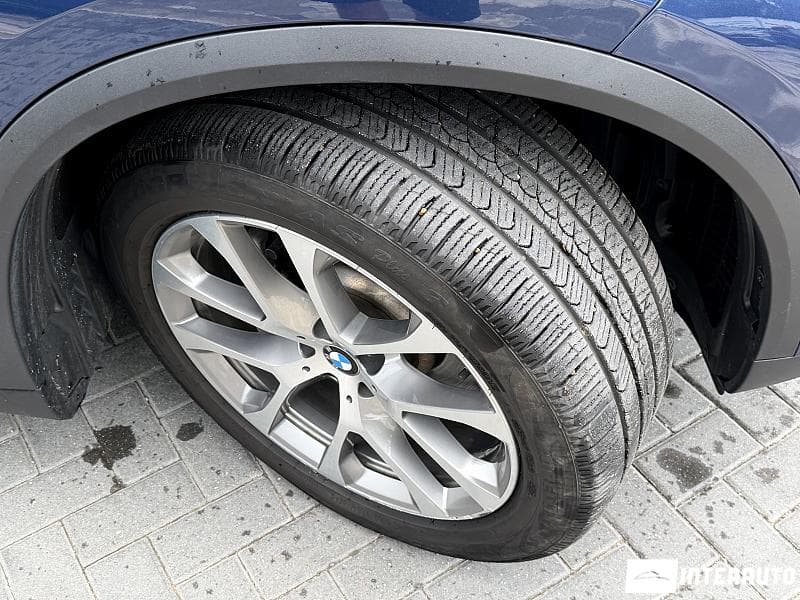 2019 BMW X5 4.0i — Miniatură 21