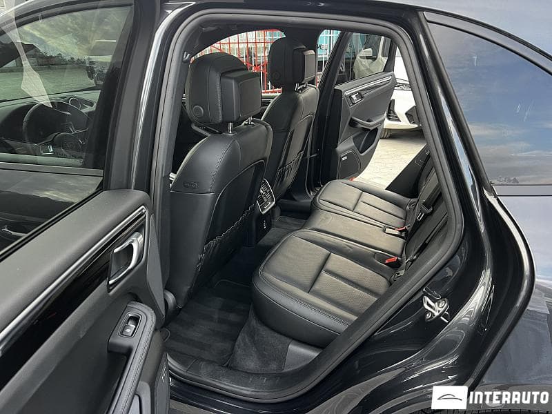 Porsche Macan 2019 — Миниатюра 15
