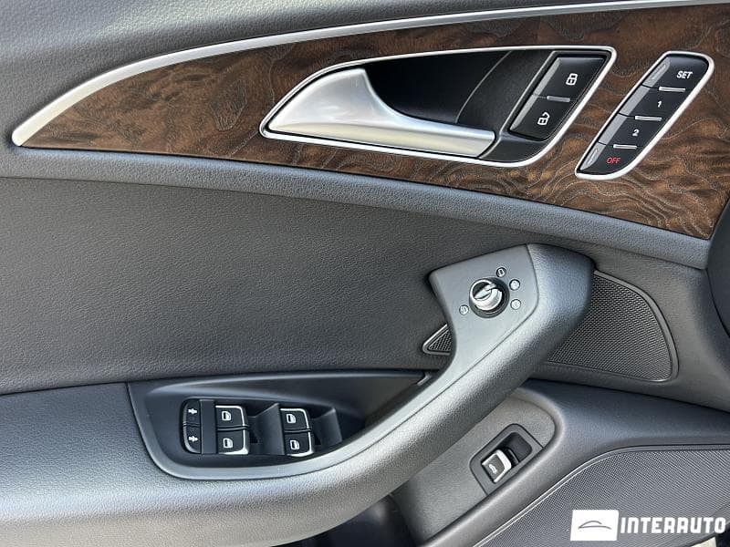 Audi A6 2016 — Миниатюра 13