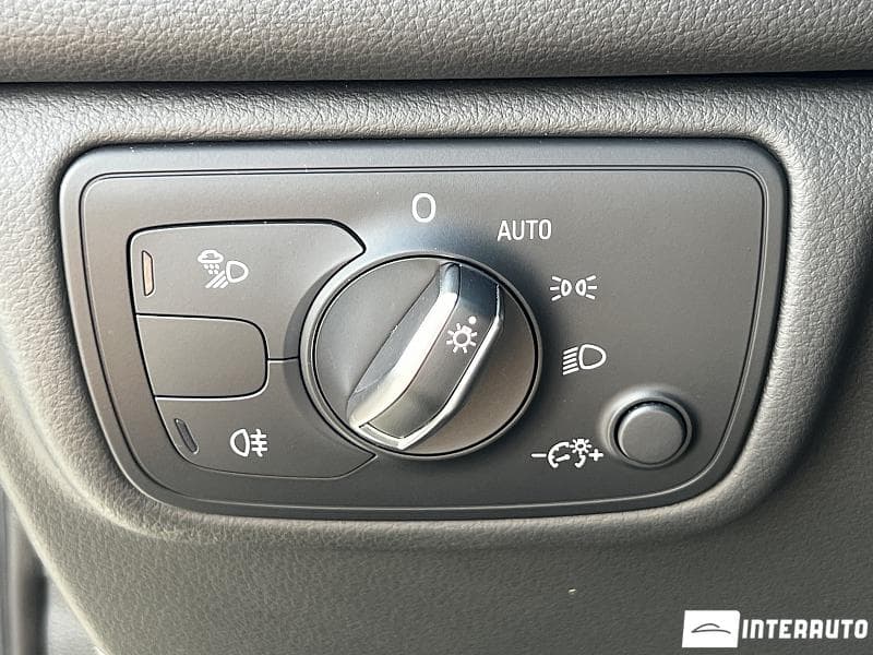 Audi A6 2016 — Миниатюра 15