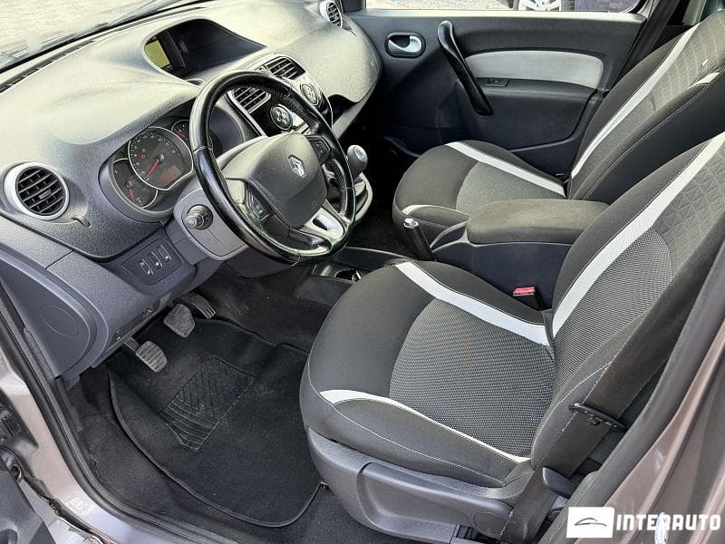 Renault Kangoo 2016 — Миниатюра 5