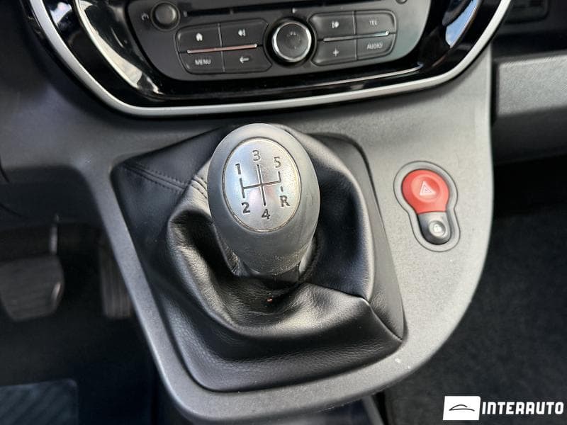 Renault Kangoo 2016 — Миниатюра 12