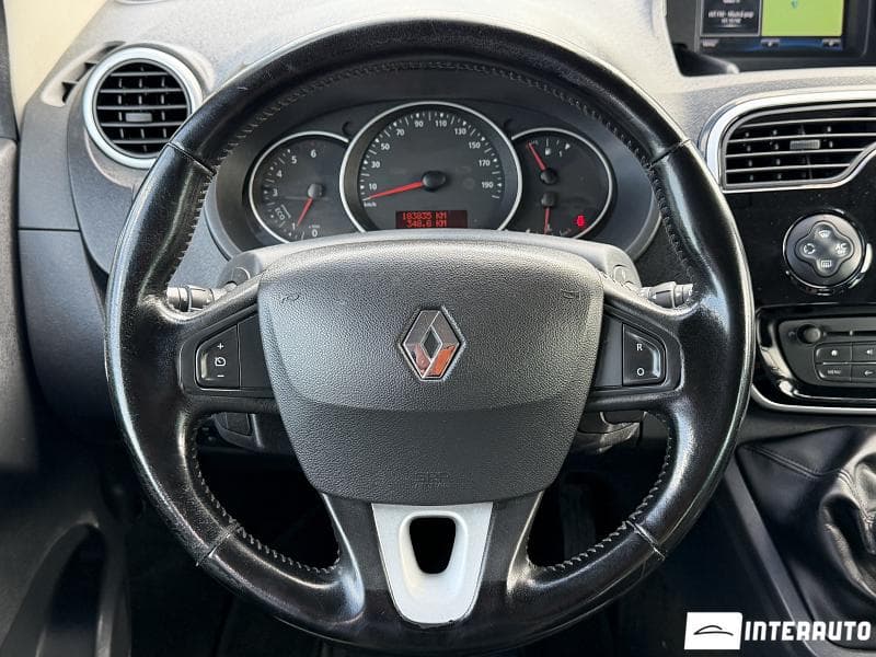 Renault Kangoo 2016 — Миниатюра 7