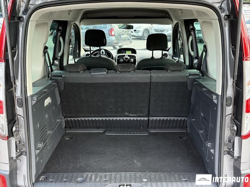 Renault Kangoo 2016 — Миниатюра 15