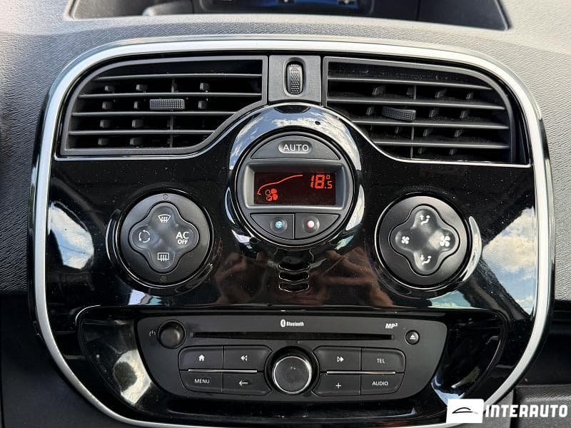 Renault Kangoo 2016 — Миниатюра 11