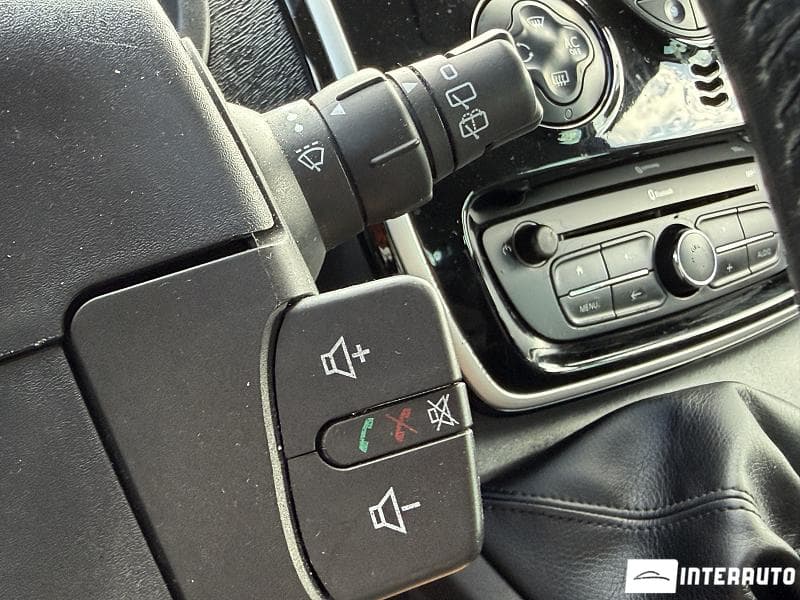 Renault Kangoo 2016 — Миниатюра 8