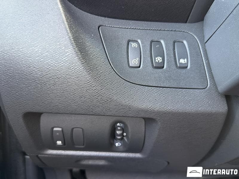 Renault Kangoo 2016 — Миниатюра 6