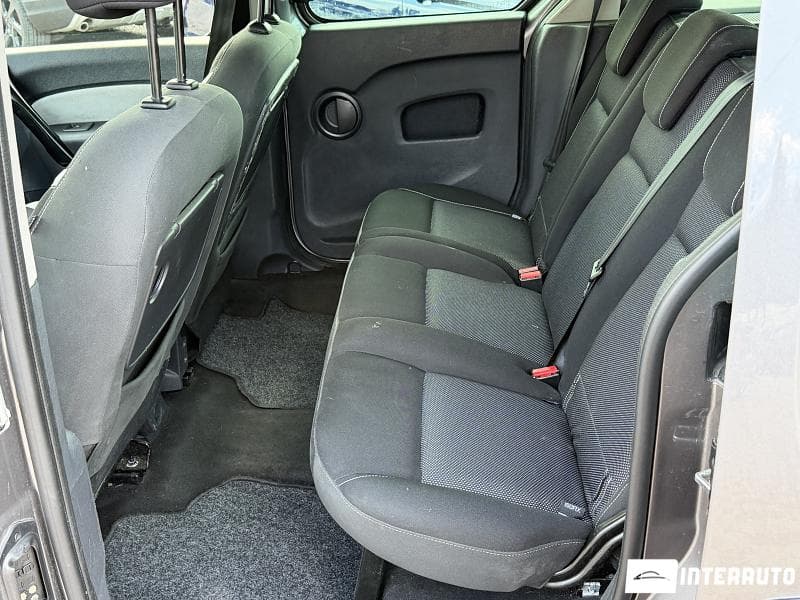Renault Kangoo 2016 — Миниатюра 13