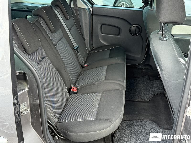 Renault Kangoo 2016 — Миниатюра 14