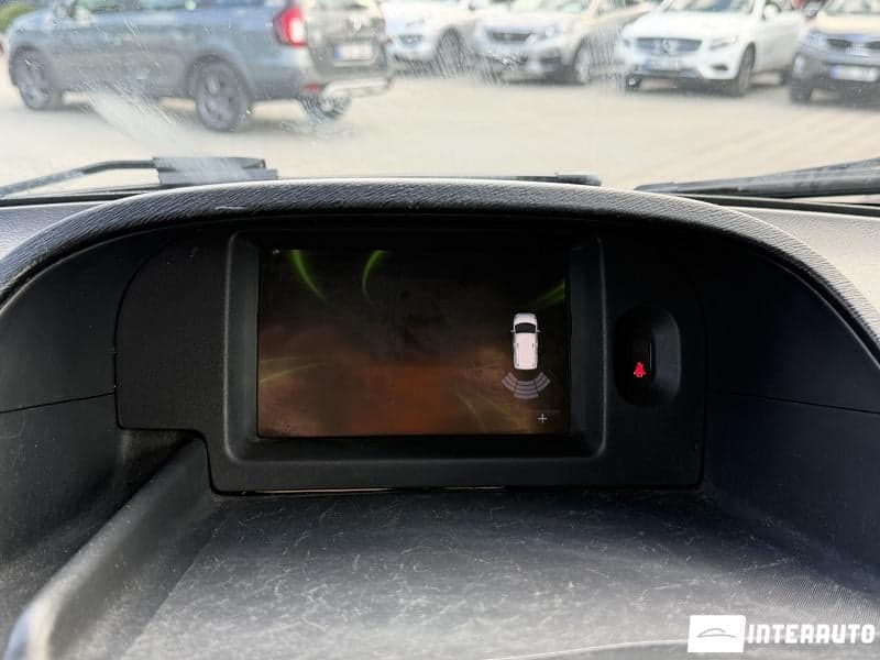 Renault Kangoo 2016 — Миниатюра 10