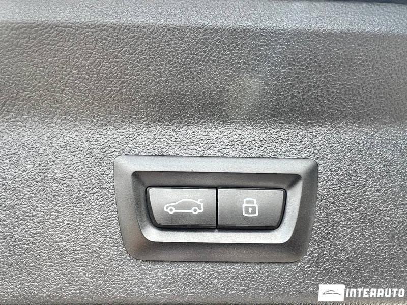 BMW X3 3.0e 2023 — Миниатюра 27