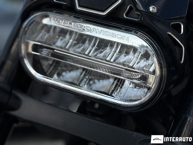 Harley-Davidson L3E-A3 2022 — Миниатюра 5