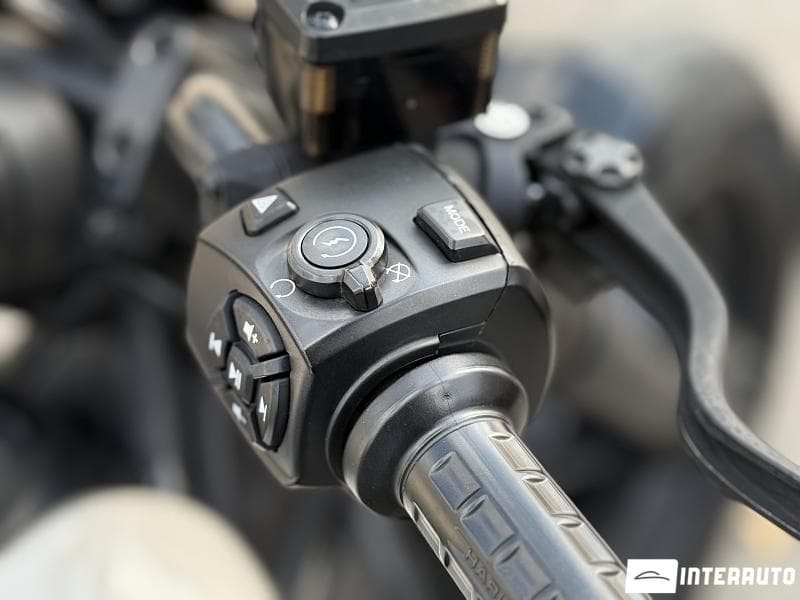 Harley-Davidson L3E-A3 2022 — Миниатюра 9