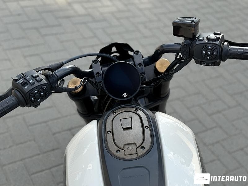 Harley-Davidson L3E-A3 2022 — Миниатюра 6