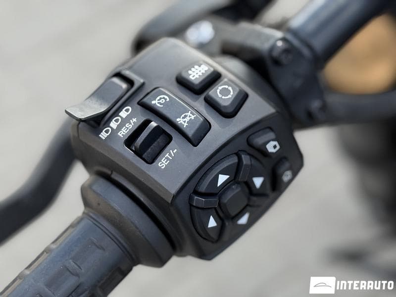 Harley-Davidson L3E-A3 2022 — Миниатюра 8