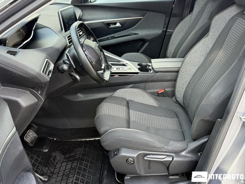 2018 Peugeot 3008 — Miniatură 5
