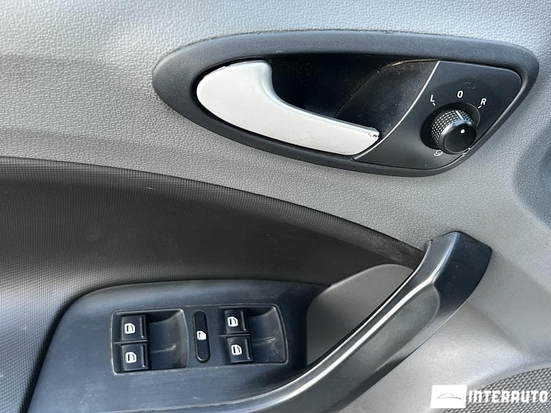 Seat Ibiza 2011 — Миниатюра 15