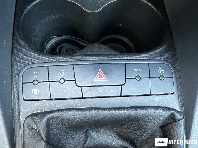 Seat Ibiza 2011 — Миниатюра 14