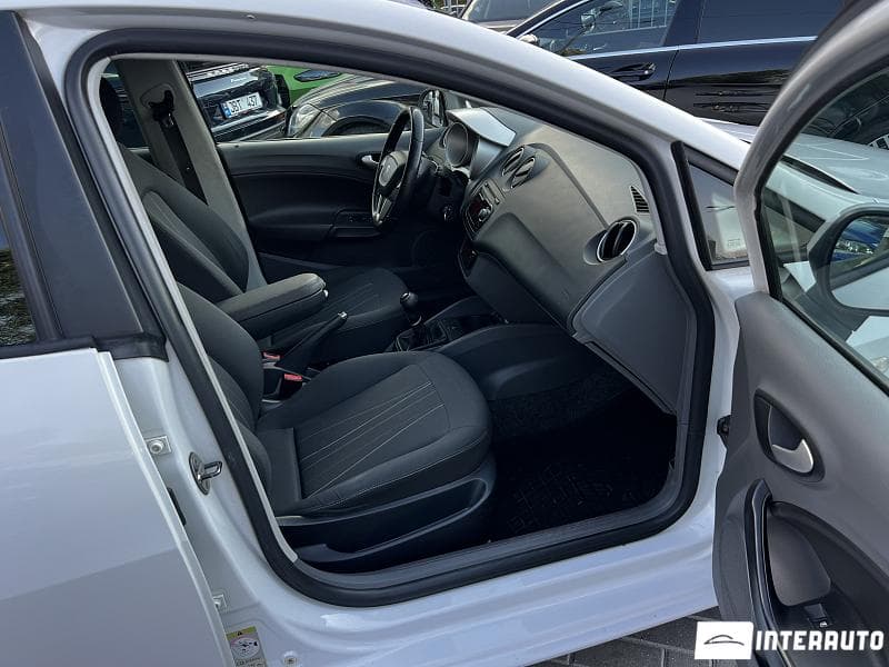 Seat Ibiza 2011 — Миниатюра 7