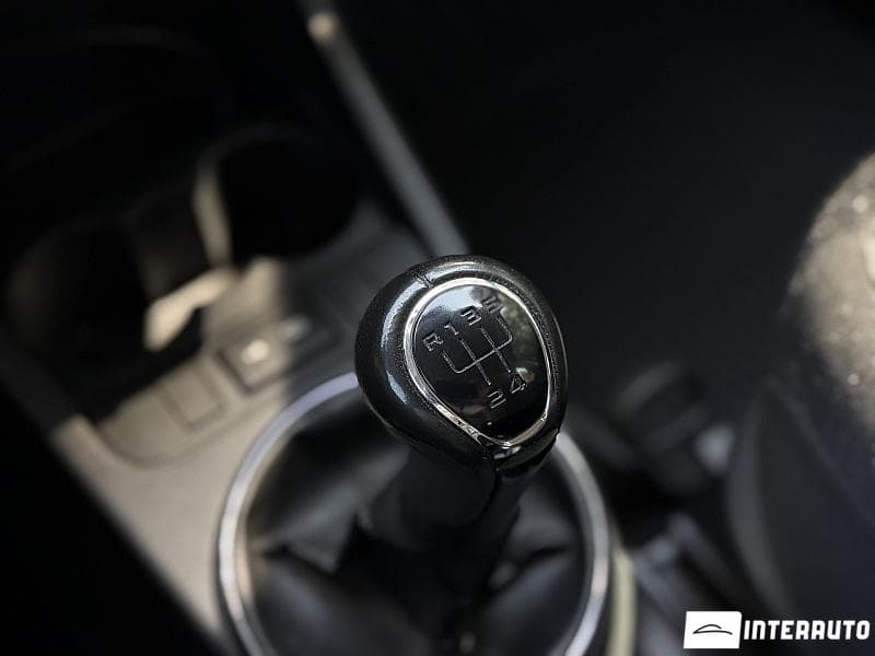 Skoda Fabia 2010 — Миниатюра 13