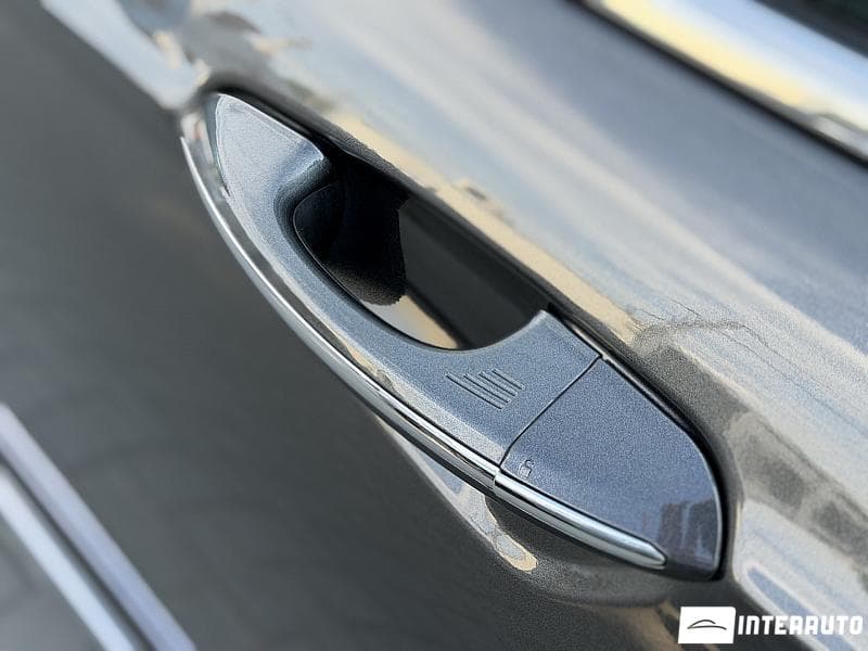 2018 Ford Mondeo — Miniatură 6