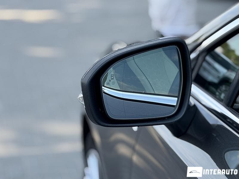 2018 Ford Mondeo — Miniatură 7