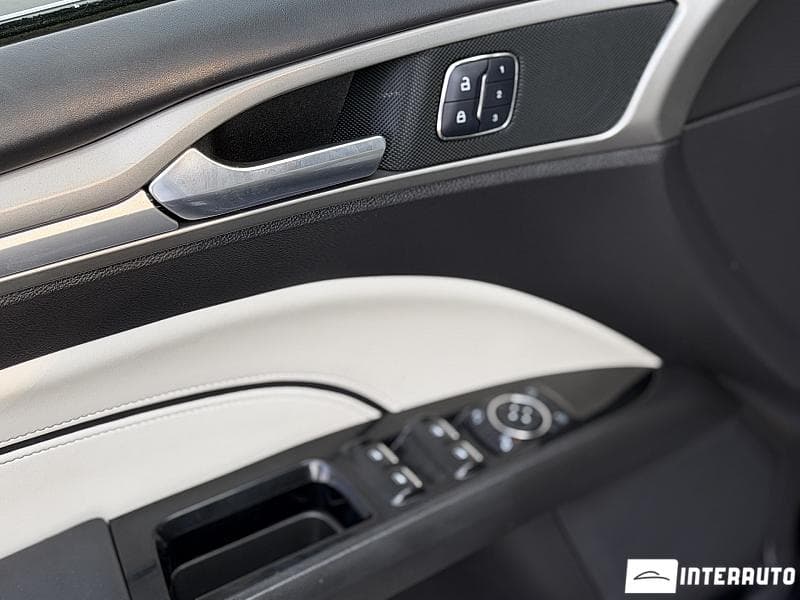 2018 Ford Mondeo — Miniatură 8